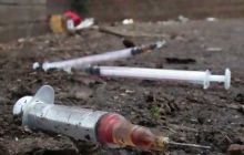 Милиция накрыла нарколабораторию в гараже под Черкассами