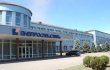 "Дніпроспецсталь" в 2012 році значно скоротила виробництво сталі та прокату