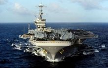США отправили на помощь Филиппинам авианосец