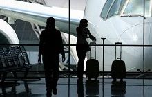 ВіззЕйр та Люфтганза скасували рейси зі Львова через погоду