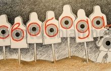 Помер відомий український карикатурист