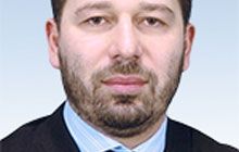 СМИ: Для «нормальной работы» регионала в трех кабинетах ВР тянут новую канализацию