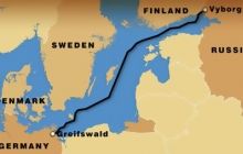 Експерти: Експорт газу в обхід України може дорого обійтися «Газпрому»