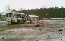 У жахливому ДТП на Львівщині з чотирма загиблими постраждали ще 23 людини