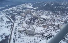 Майже весь Трускавець сидить без води