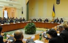 Азаров прогнозує зростання ВВП в межах 3-3,5%
