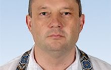 У приймальні нардепа «Альфа» влаштувала обшук