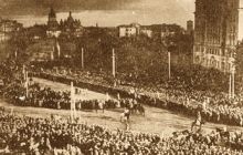 Сегодня – День Соборности Украины