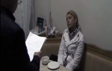Тюремщики обвинили Тимошенко и ее соратников в провокациях и лжи
