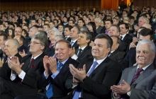 Кравчук понимает Януковича: Я бы тоже не пошел на растерзание