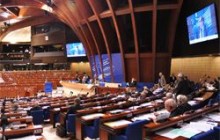 Опозиція в ПАРЄ: “Мамо, де я?”