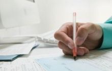За нових правил реєстрації українці не можуть взяти довідку про склад сім’ї
