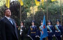 Янукович перейменував свій оркестр на Національний