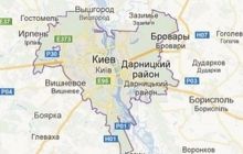ВАСУ запретил прятать градостроительную документацию