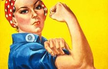 В США женщинам разрешили участвовать в боевых операциях