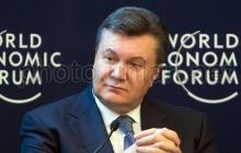 Украина в Давосе подписала газовое соглашение с Shell