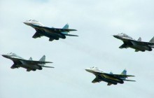 На Харківщині військовики викрали 335 тонн реактивного палива