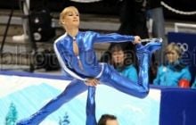 Экс-украинки разыграли медали чемпионата Европы по фигурному катанию