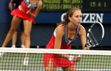 16-летняя украинская теннисистка проиграла в финале Australian Open