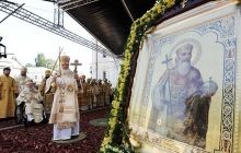 В УПЦ предлагают праздновать День Киева 28 июля – в День Крещения Руси
