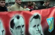 Кириленко просит Азарова найти тех, кто вычеркнул Бандеру и Шухевича из ВНО