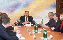 У Харкові домовилися про непідвищення цін на соціальні сорти хліба