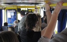 ГАИ месяц будет проверять пассажироперевозчиков