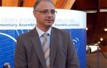 Євген Перелигін: “Приєднання ЄС до Конвенції з прав людини залишається пріоритетом №1 в правовому просторі Європи”