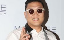 Рэпер PSY выступит на инаугурации президента Южной Кореи