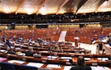 Українці в ПАРЄ: Перші поправки