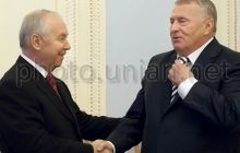 Жириновський оголосив Януковича ворогом і зрадником