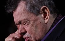 Николай Караченцов попал в больницу