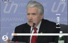 За импичмент Януковичу собрали 200 подписей