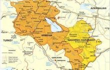 Армянский парламент отказался признавать Нагорный Карабах