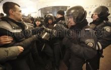 УДАР розцінює вибори Громадської ради при КМДА як фарс