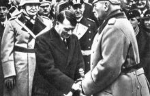 80 лет назад Гитлер пришел к власти