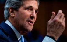 Керри вступил в должность госсекретаря США