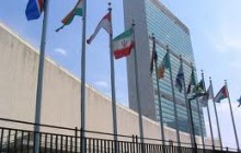 Мировой финансовый кризис ударил по бюджету ООН
