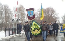 Вінницькі студенти їздили у Крути