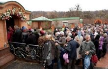 Сегодня православные празднуют день памяти монахини Алипии