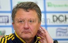 "Металлист" показал самую бездарную игру за 9 лет - Маркевич