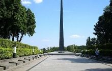 У Києві доберуть героїв для Алеї Воїнської Слави