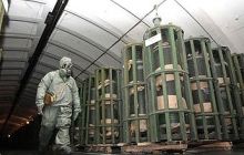 ЗМІ дізналися, де може зберігатися хімічна зброя в Сирії