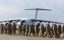 НАТО просит Украину увеличить миротворческие миссии