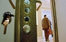 У Запорізькій області «чорні ріелтори» вигнали сироту з квартири