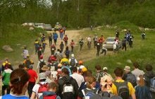 Вінницькі орієнтувальники привезли медалі з Барселони