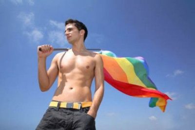 Латвия: новый, первый в Европе президент-гей призвал молодежь «разбить стеклянный потолок»