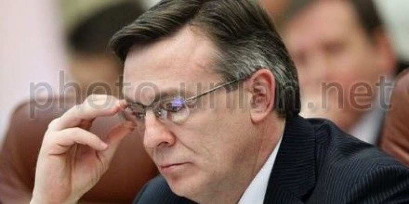 L. Kozhara drew a conclusion from most of meetings