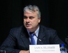 Павло Завальний Павло Завальний