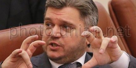 Ставицкий рассказал о реальной стоимости газа из РФ